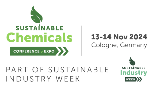 Sustainable Chemicals Conference & Expo | Part of Sustainable Industry Week